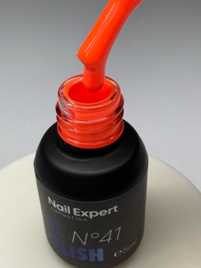 Gel Polish 41 NE 5ml