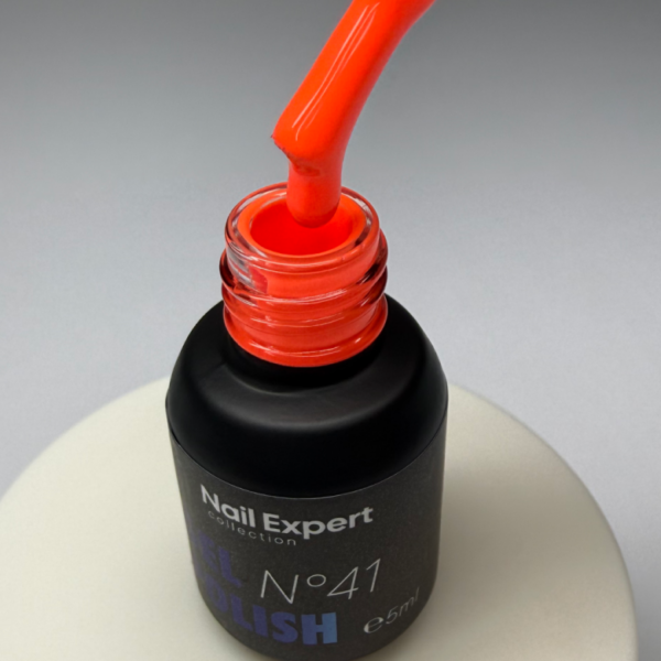Gel Polish 41 NE 5ml