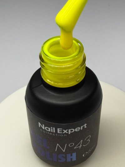 Gel Polish 43 NE 5ml