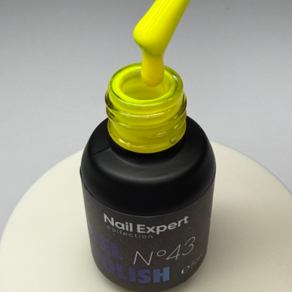 Gel Polish 43 NE 5ml