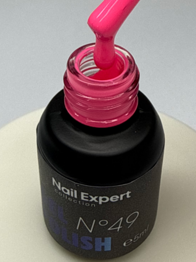 Gel Polish 49 NE 5ml