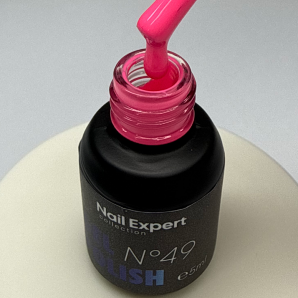 Gel Polish 49 NE 5ml