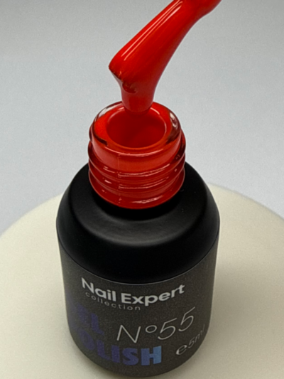 Gel Polish 55 NE 5ml
