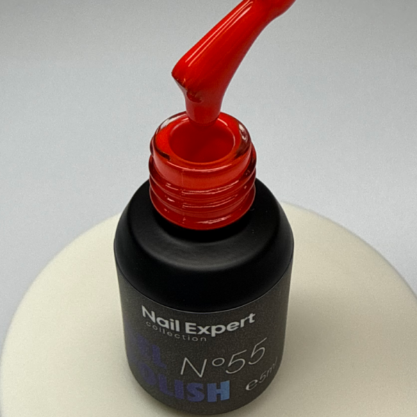 Gel Polish 55 NE 5ml