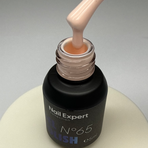 Gel Polish 65 NE 5ml