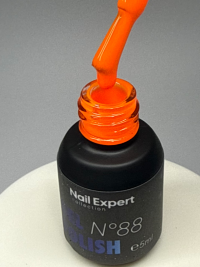 Gel Polish 88 NE 5ml
