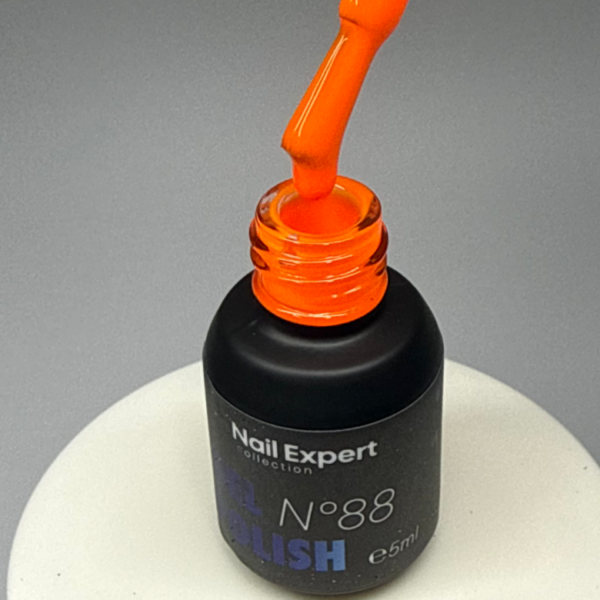 Gel Polish 88 NE 5ml
