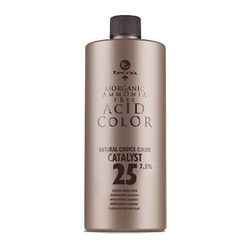 Tecna NCC CATALYST 25 vol. 7,5% 750ml-Rivelatore liquido