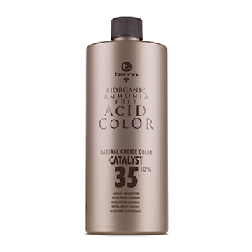 Tecna NCC CATALYST 35 vol. 10% 750ml-Rivelatore liquido