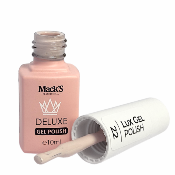 Gel Polish 22 10 ml