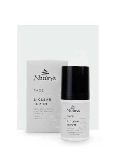 B-clear serum – Siero antimacchie 50 ml