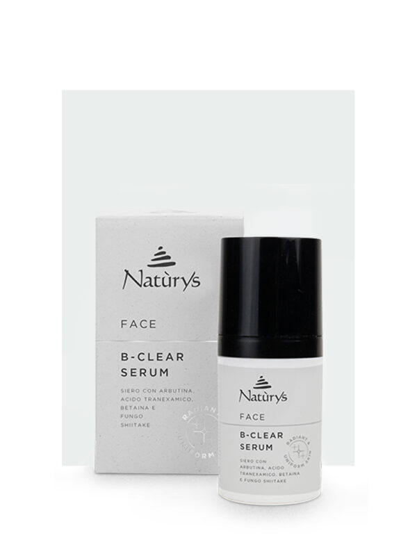 B-clear serum - Siero antimacchie 50 ml