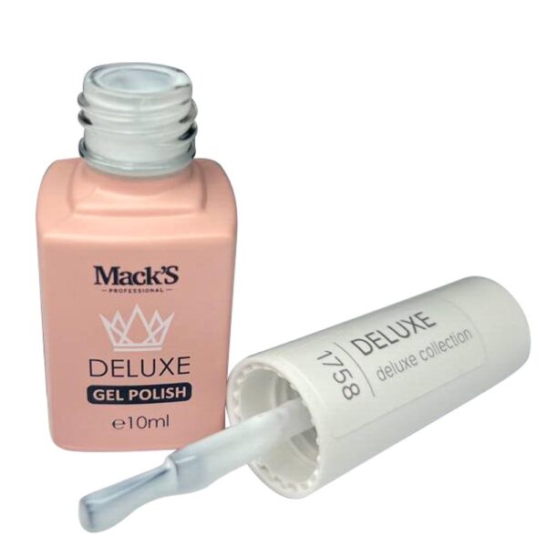 Gel Polish 1758 10ml