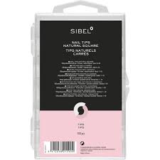 Nail Tips Sibel