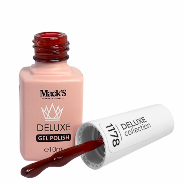 Gel Polish 1178 10ml