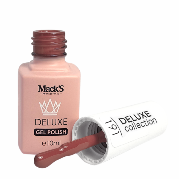 Gel Polish 191 10 ml
