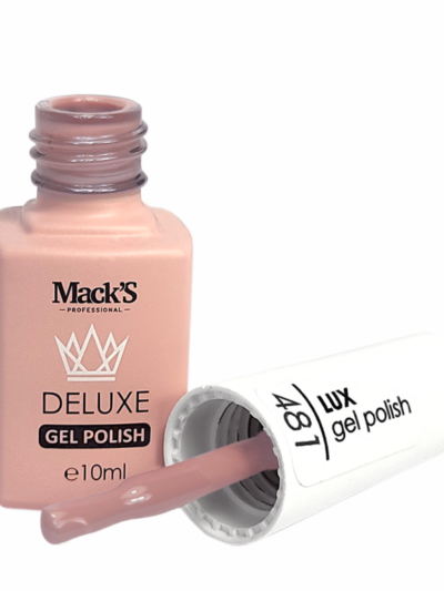 Gel Polish 481 10 ml