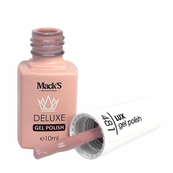 Gel Polish 481 10 ml