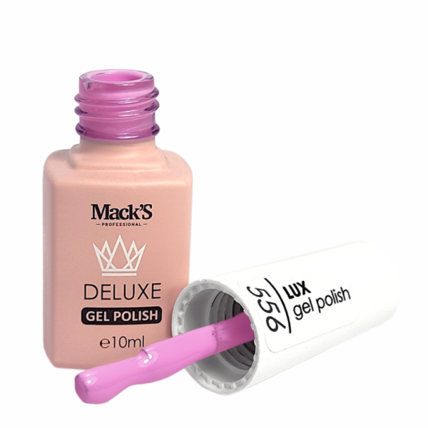 Gel Polish 556 10 ml