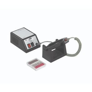 Fresa Per Unghie Cyber 25000 RPM Nero EU