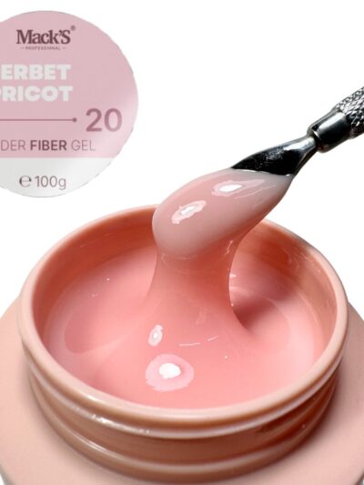 Builder 20 Sherbet Apricot 100g