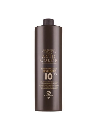 NCC Biorganic Acid Color 10 volumi