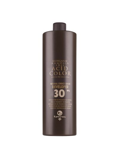 NCC Biorganic Acid Color 30 volumi