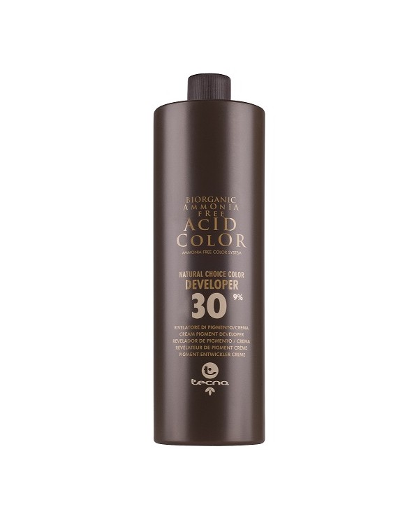 NCC Biorganic Acid Color 30 volumi