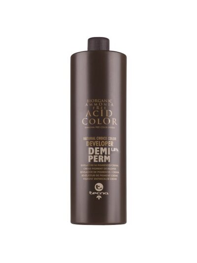 NCC Biorganic Acid Color DemiPerm
