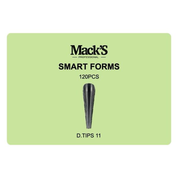 smart form tips 11