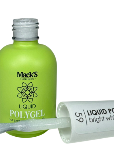 Polygel 59 Bright White 15ml