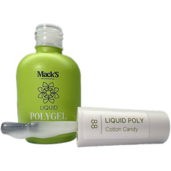 Polygel 88 Cotton Candy 15ml