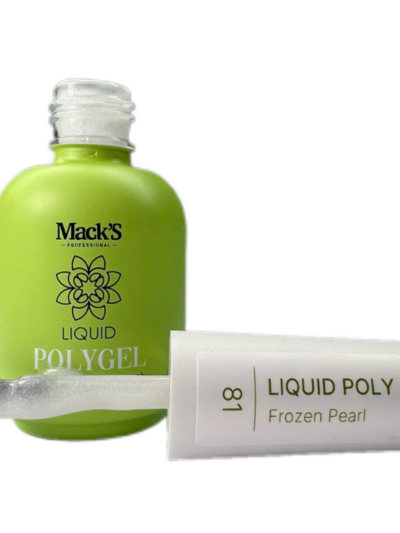 Polygel 81 Frozen Pearl 15ml