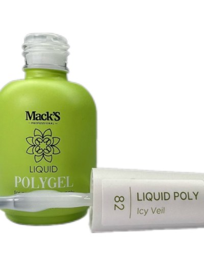Polygel 82 Icy Veil 15ml