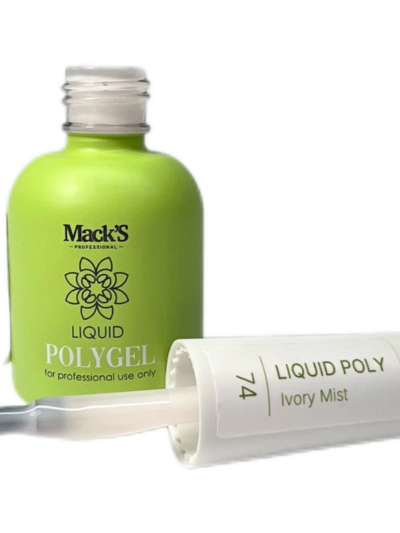 Polygel 74 Ivory Mist15ml