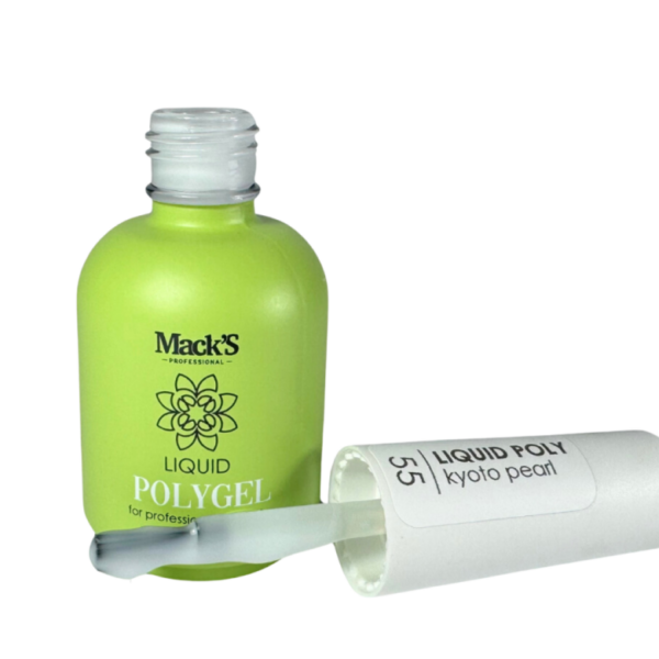 Polygel 55 Kyoto Pearl 15ml
