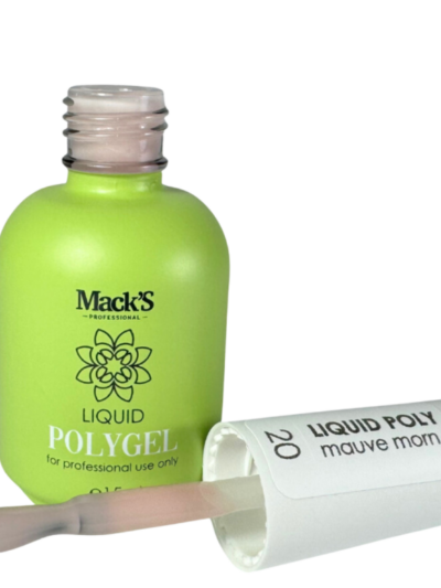 Polygel 20 Mauve Morn 15ml