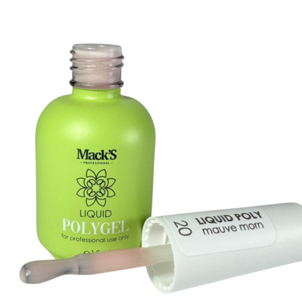 Polygel 20 Mauve Morn 15ml