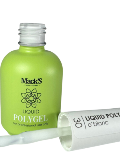 Polygel 30 O’ Blanc 15ml