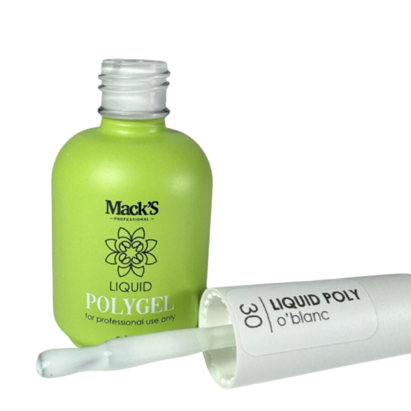 Polygel 30 O' Blanc 15ml