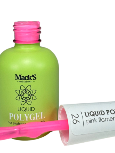 Polygel 26 Pink Flamenco 15ml