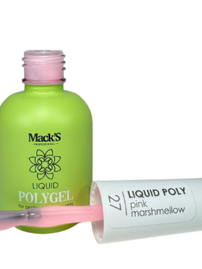 Polygel 27 Pink Marshmellow 15ml