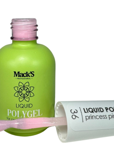 Polygel 36 Princess Pink 15ml