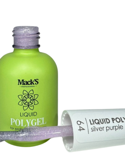 Polygel 64 Silver Purple 15ml