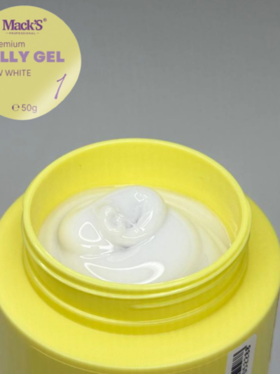 Gelly Gel 1 Snow White