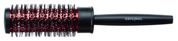 OBB Spazzola Termica Blush 34mm