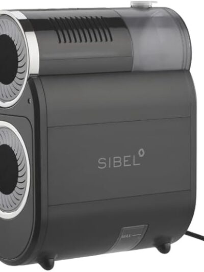 Sibel  Clean And Steam