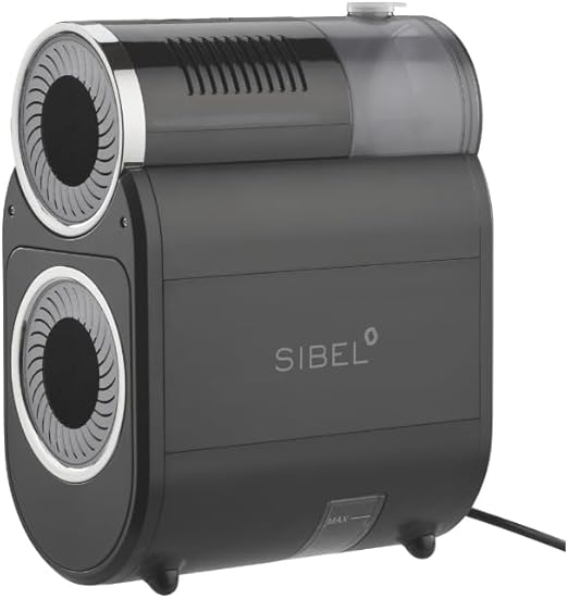 Sibel Clean And Steam