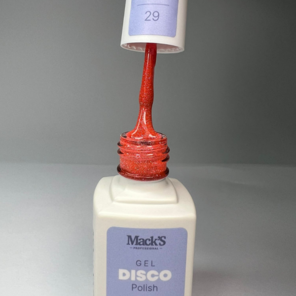 Gel Disco Polish 29 12ml