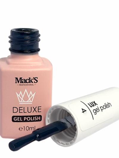Gel Polish 4 10 ml